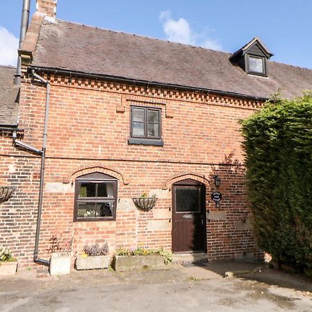 Church Farm Cottage Clifton  Extérieur photo