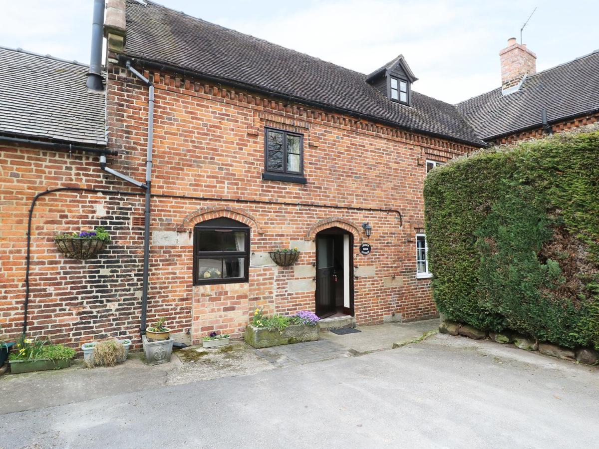 Church Farm Cottage Clifton  Extérieur photo