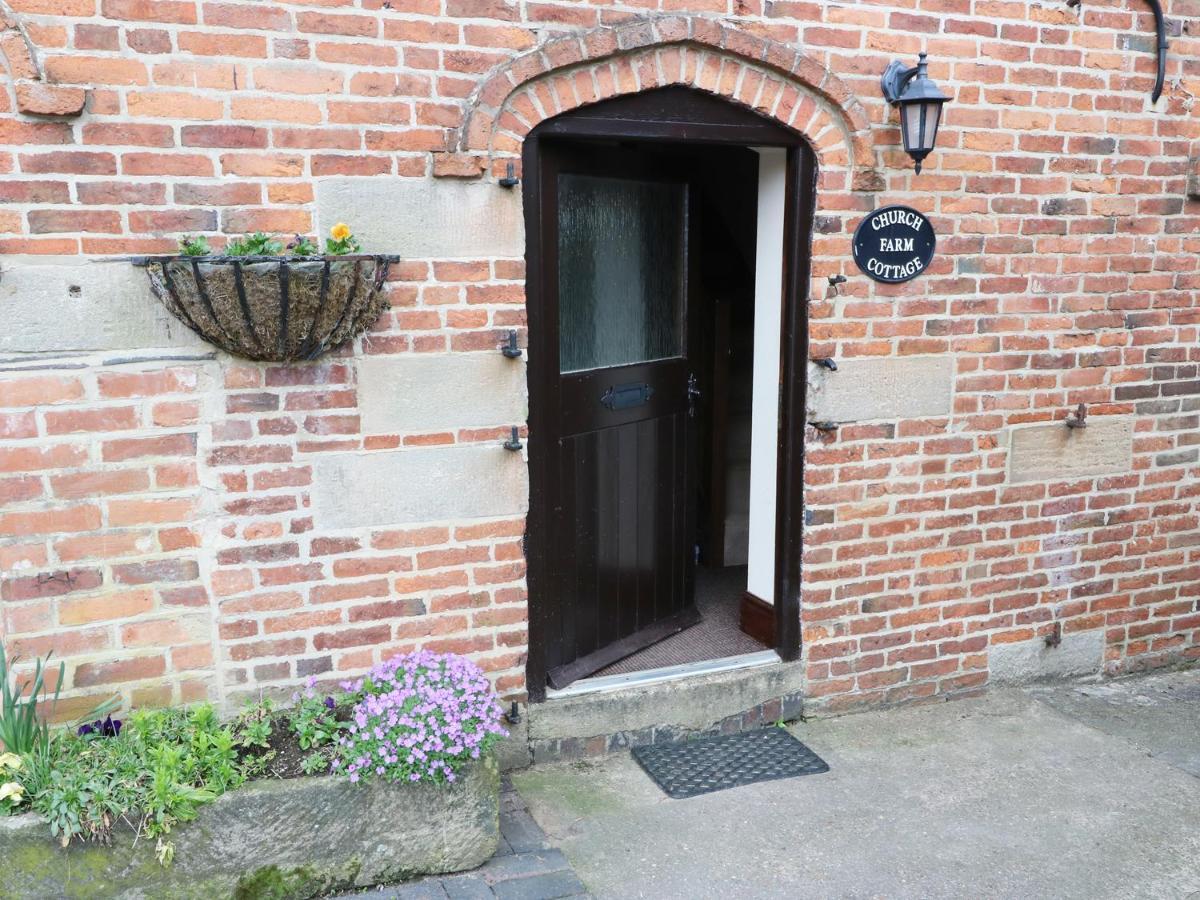 Church Farm Cottage Clifton  Extérieur photo