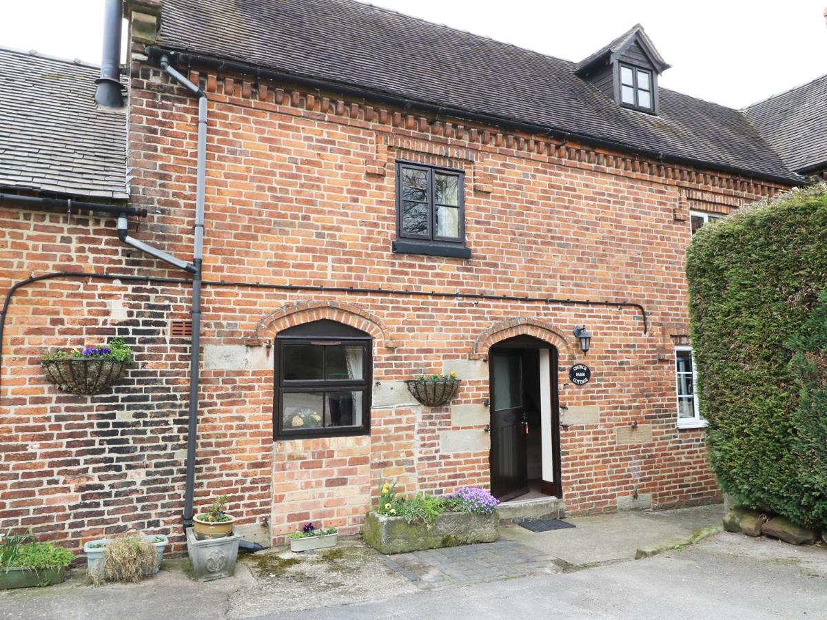 Church Farm Cottage Clifton  Extérieur photo