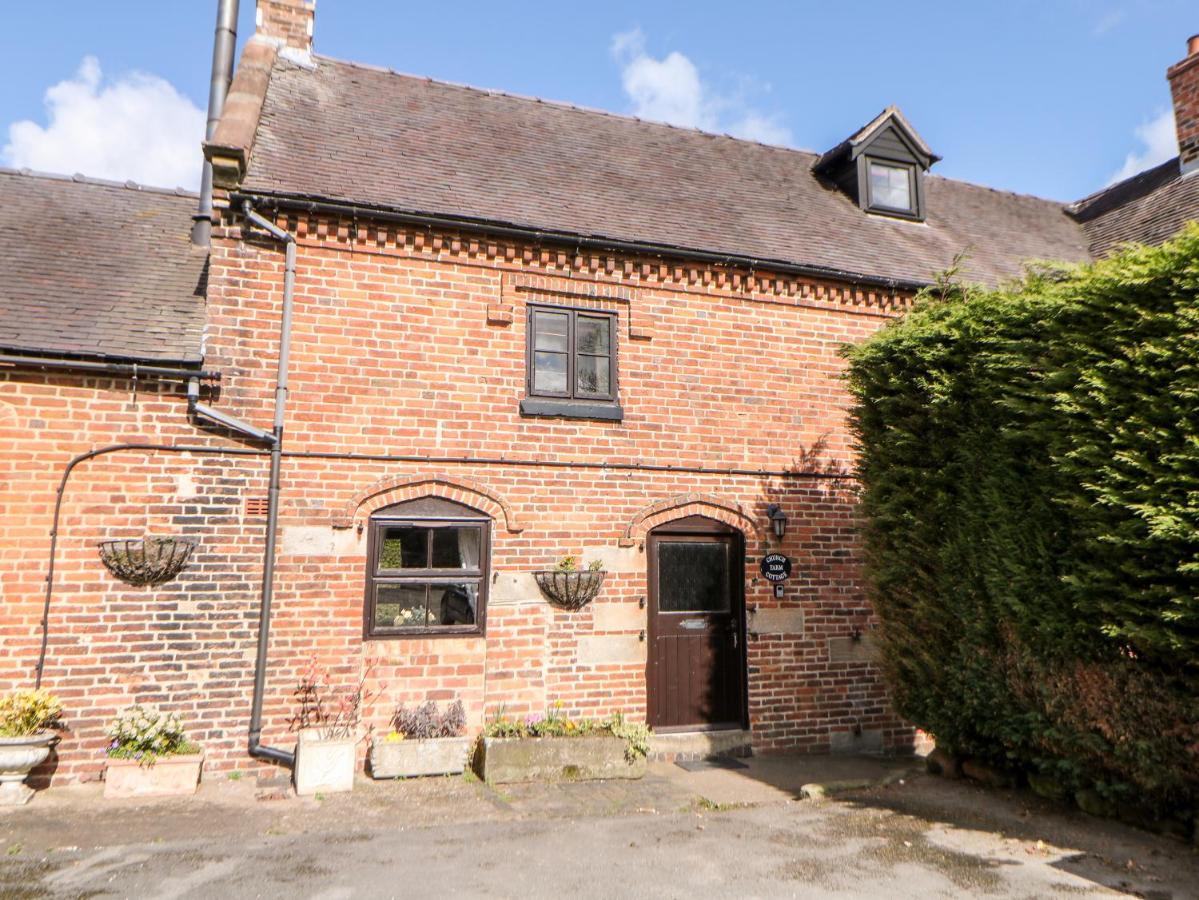 Church Farm Cottage Clifton  Extérieur photo