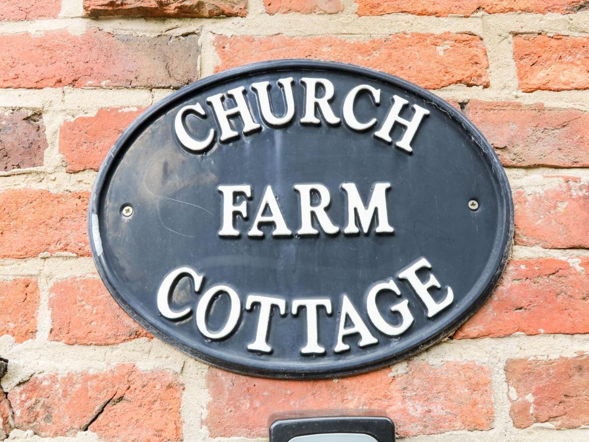 Church Farm Cottage Clifton  Extérieur photo