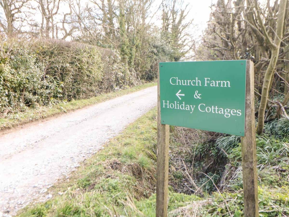 Church Farm Cottage Clifton  Extérieur photo