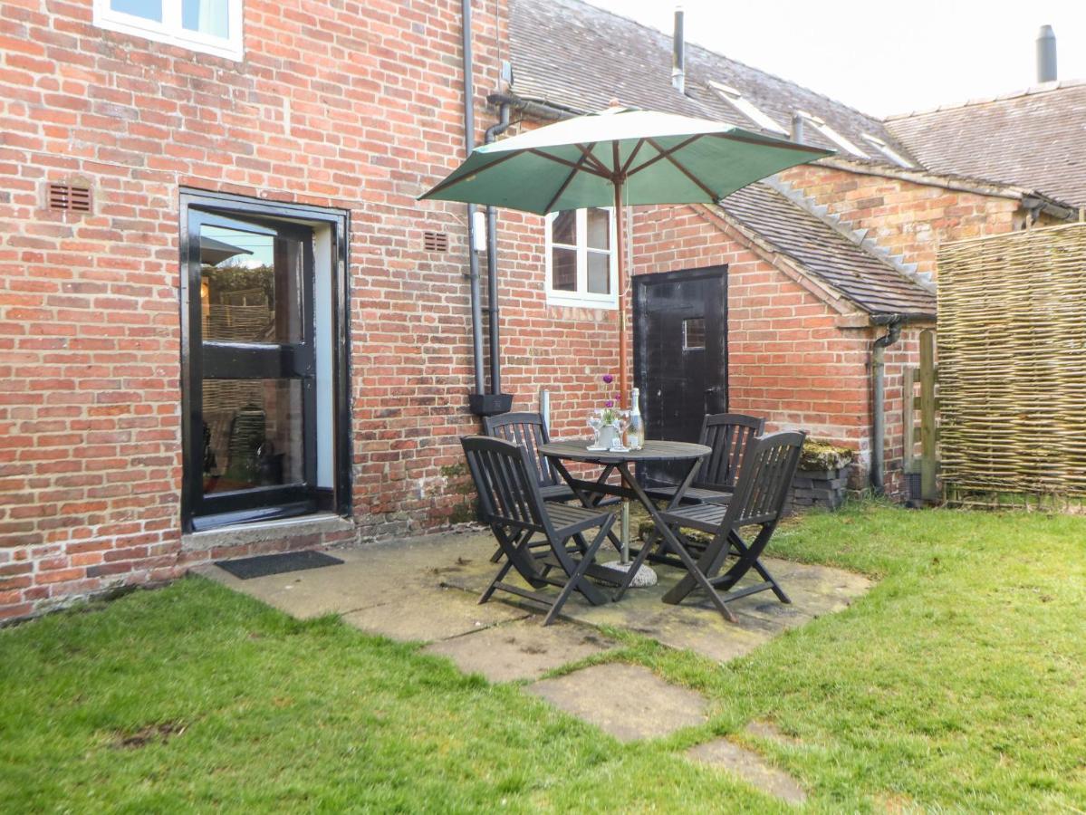 Church Farm Cottage Clifton  Extérieur photo