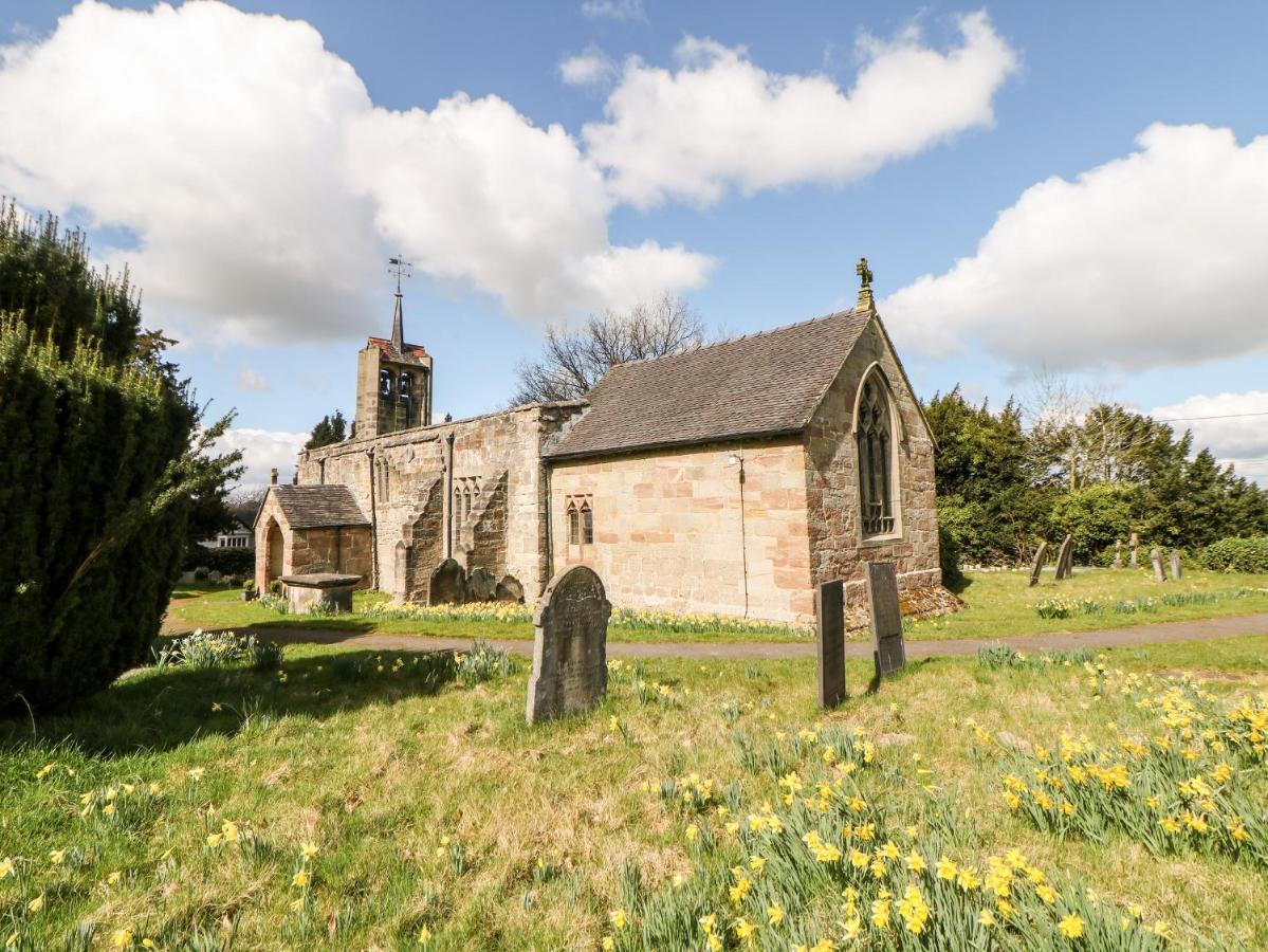 Church Farm Cottage Clifton  Extérieur photo